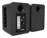 AIWA AIWA kolumny głosnikowe ASP-A200 2x25W czarne - 1514942 - zdjęcie 6